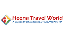 Heena Travel World