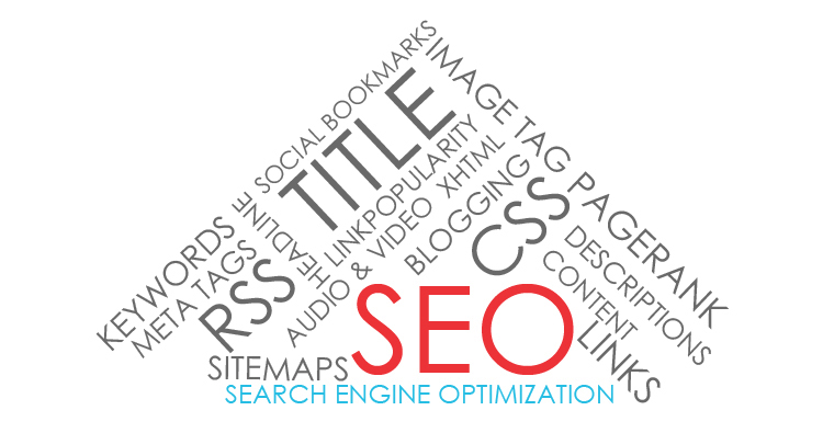 Search Engine Optimization